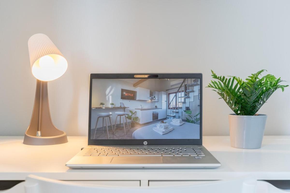 Apartamento Careggi-rifredi Chic Tramvia-parking Florencia
