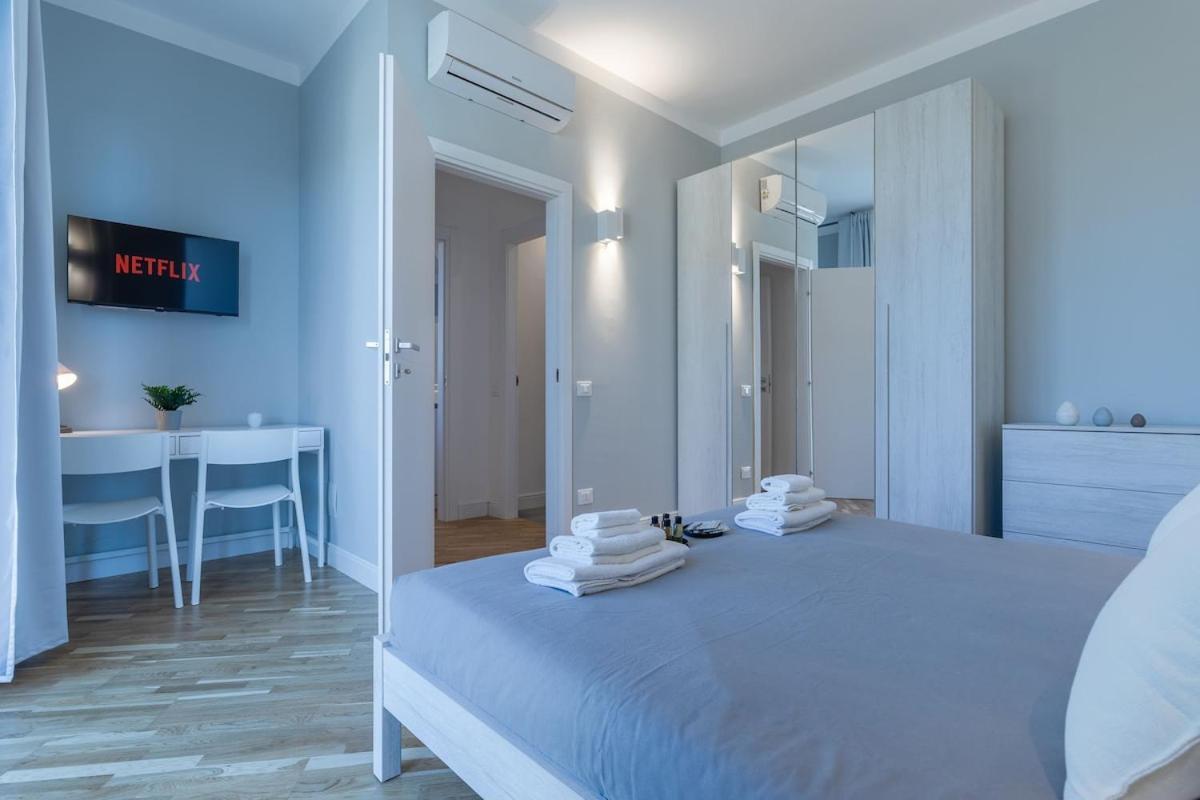 Apartamento Careggi-rifredi Chic Tramvia-parking
