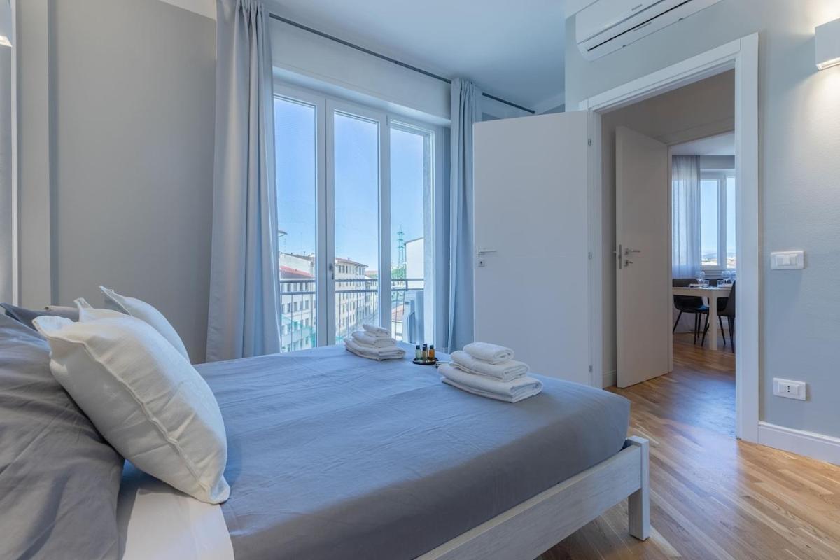 Careggi-rifredi Chic Tramvia-parking Apartamento *