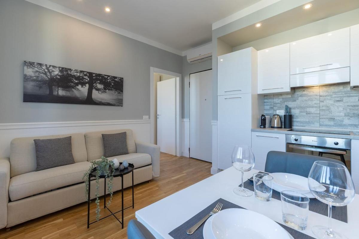 Careggi-rifredi Chic Tramvia-parking Apartamento
