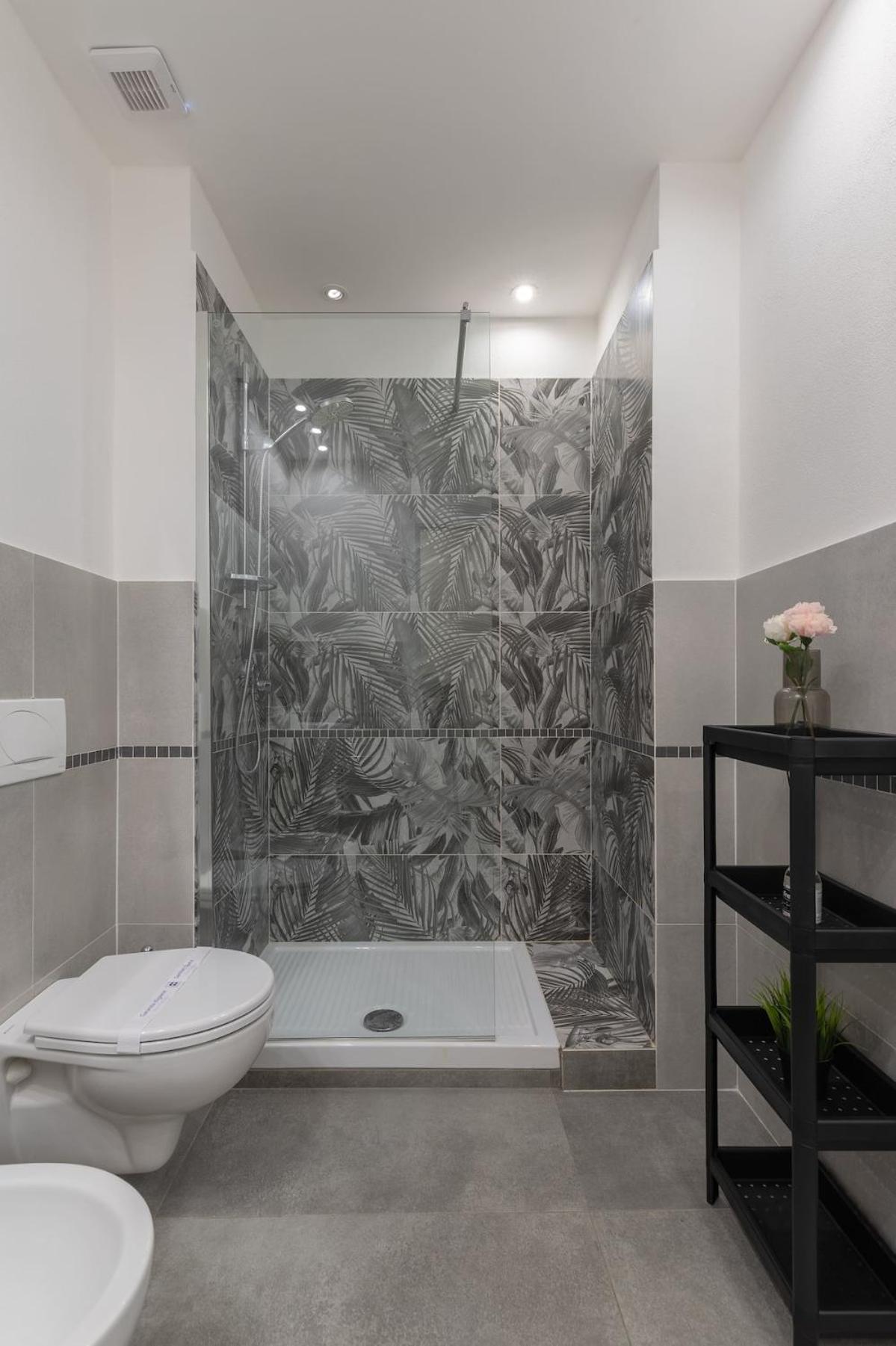 Apartamento Careggi-rifredi Chic Tramvia-parking